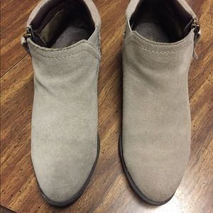 white mountain delaney bootie